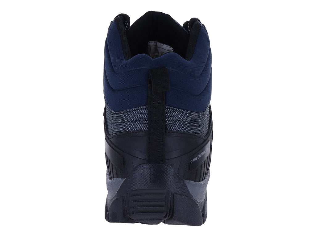 Botas 4X4 7093 Para Hombre