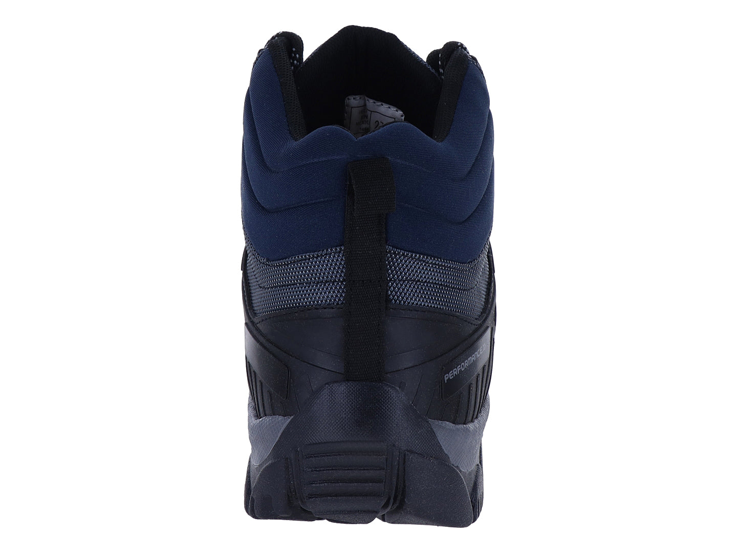 Botas 4X4 7093 Para Hombre