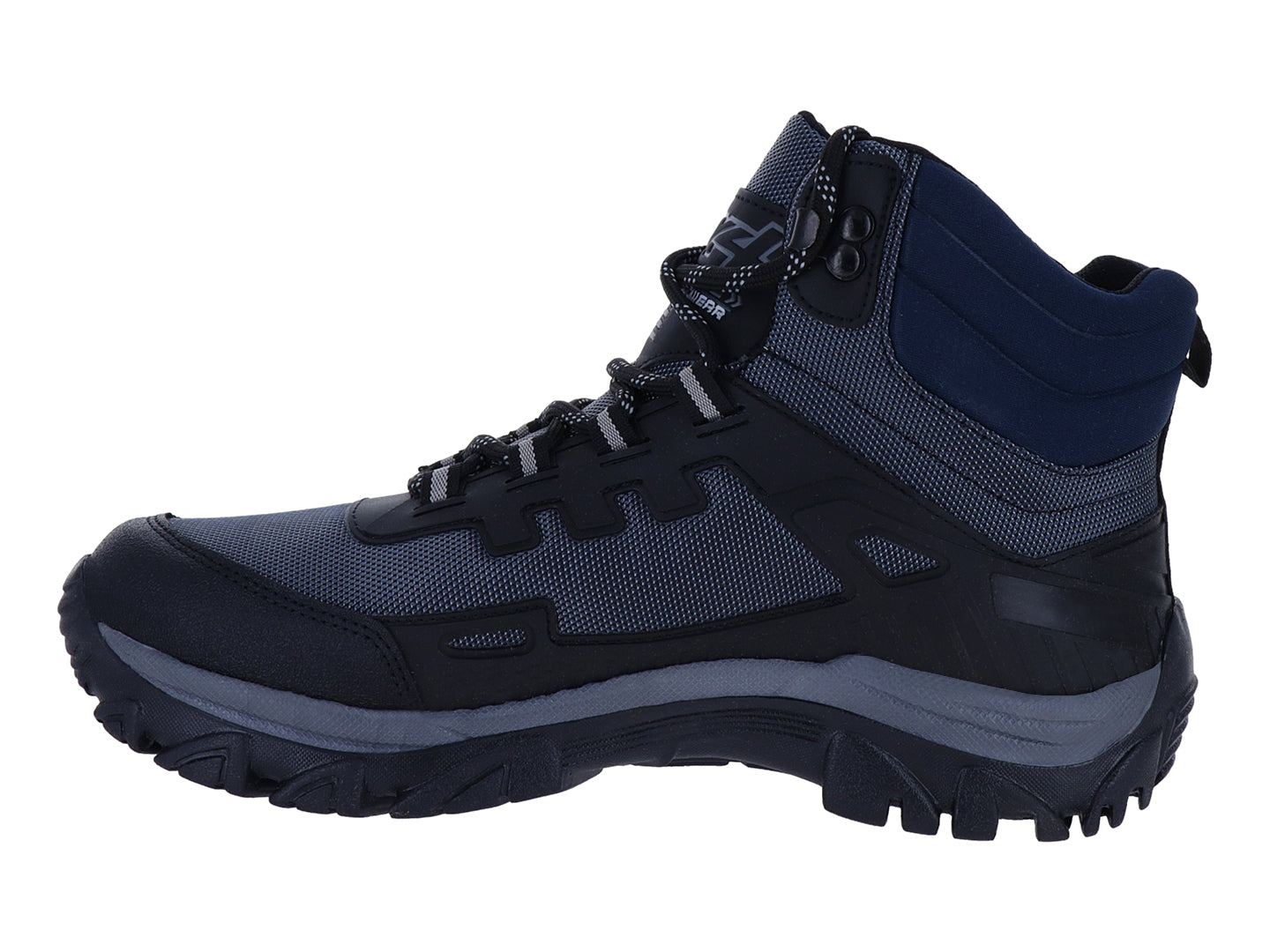 Botas 4X4 7093 Para Hombre