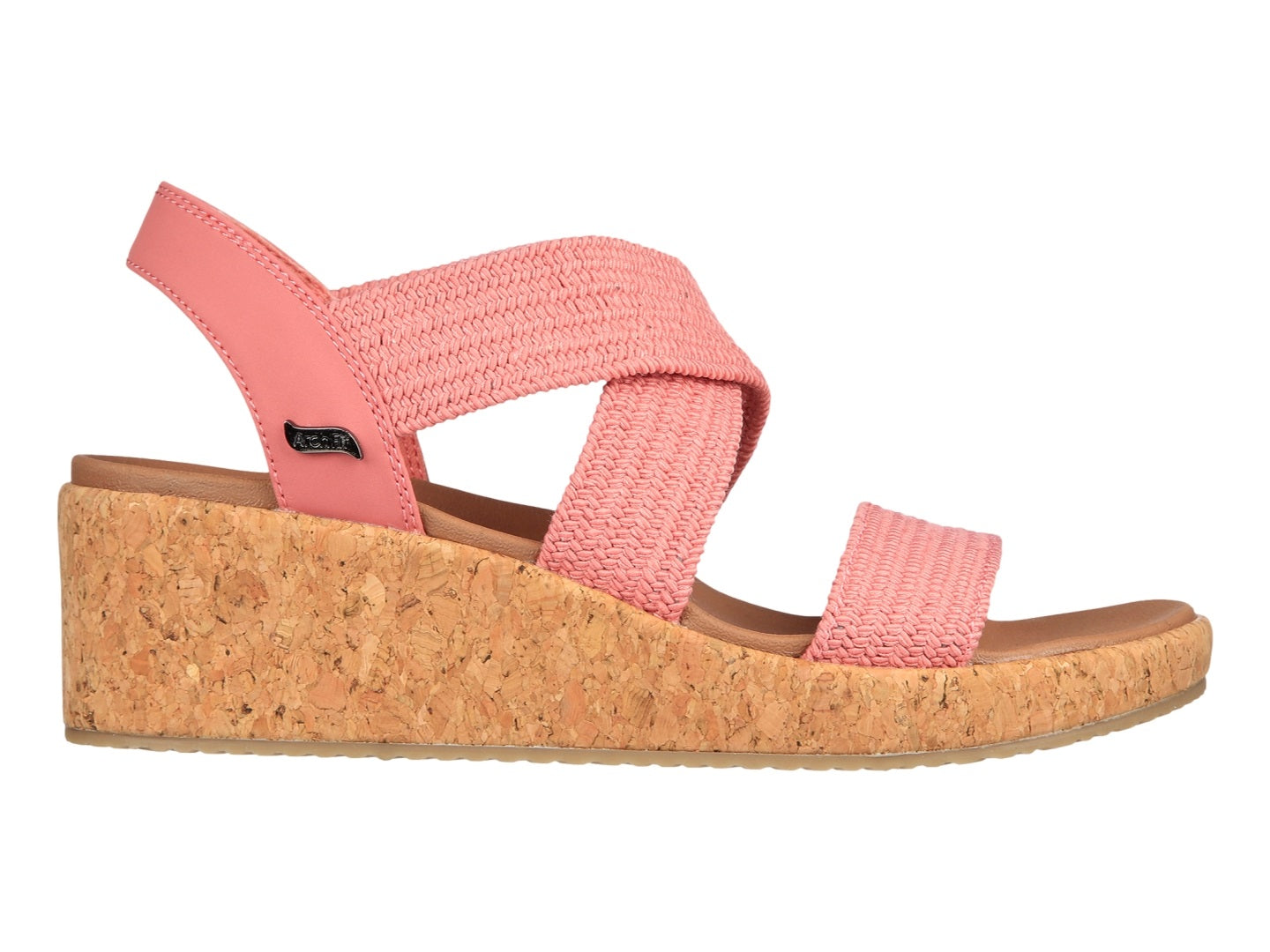 Sandalias Skechers Cali 119260 Para Mujer