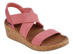 Sandalias Skechers Cali 119260 Para Mujer