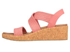 Sandalias Skechers Cali 119260 Para Mujer