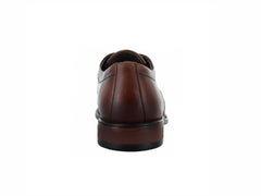 Zapatos Oxford IN MODA Café para Hombre