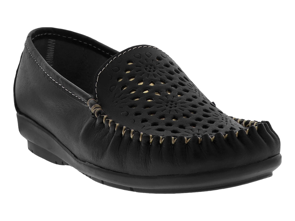 Zapatos Atilano Kazual 1313 Para Mujer