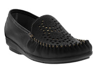 Zapatos Atilano Kazual 1313 Para Mujer