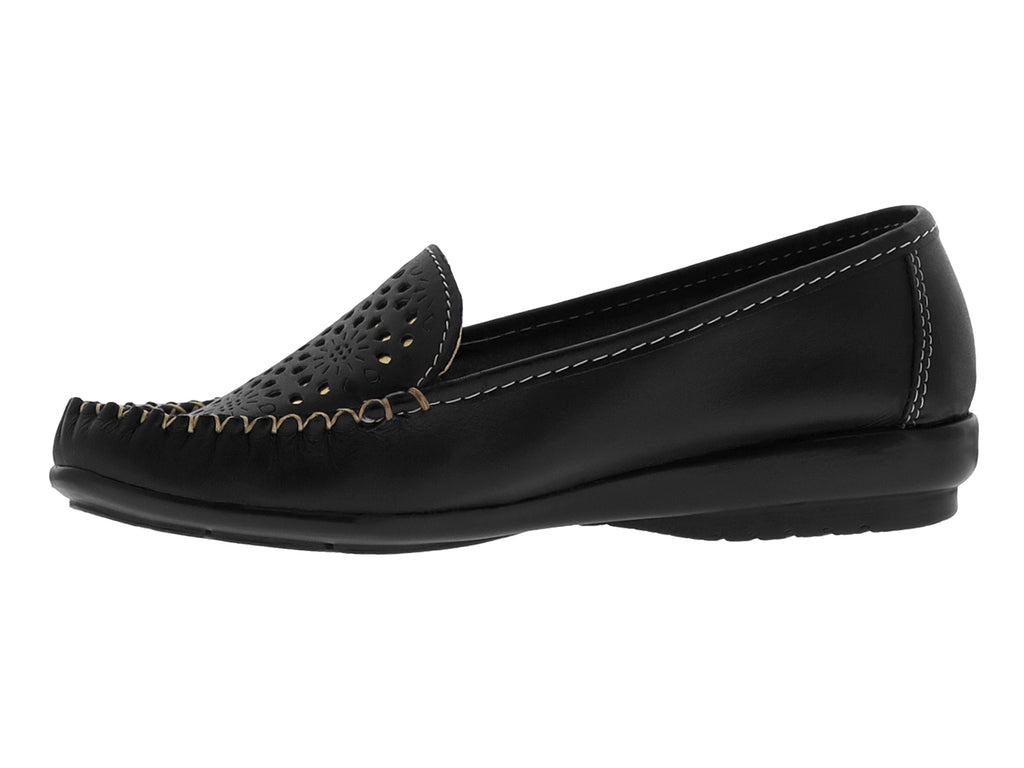 Zapatos Atilano Kazual 1313 Para Mujer