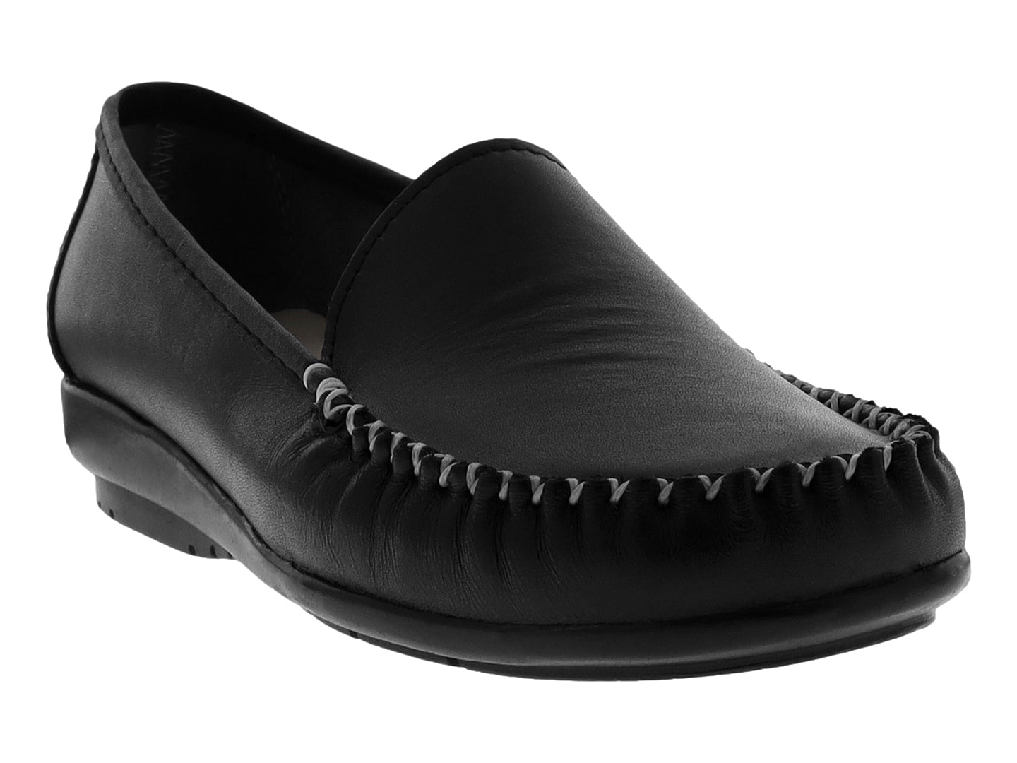 Zapatos Atilano Kazual Mocasin Dama 055 Para Mujer