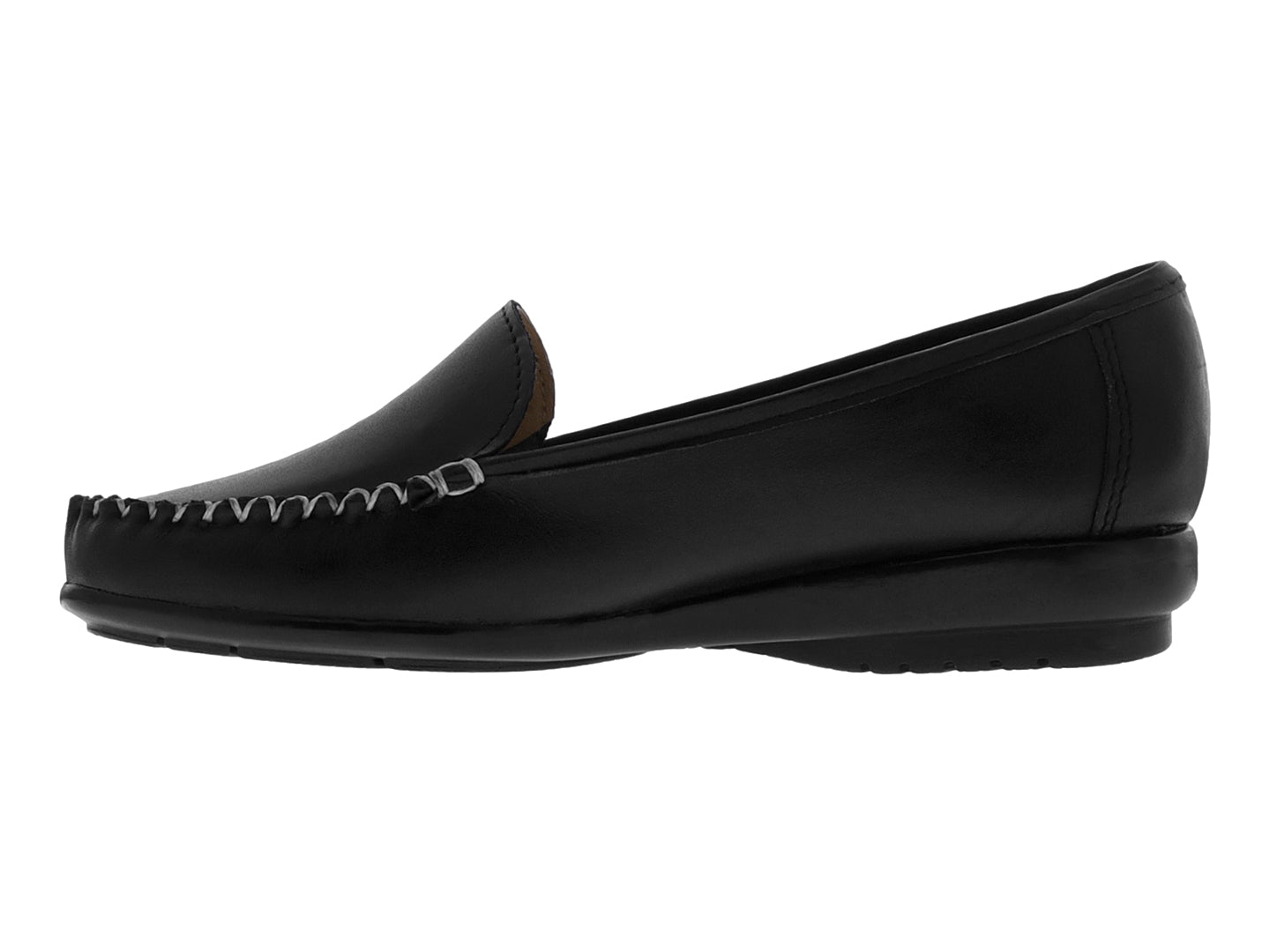 Zapatos Atilano Kazual Mocasin Dama 055 Para Mujer