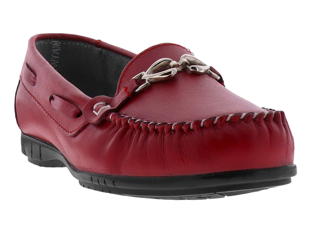 Zapatos Atilano Kazual 9503 Para Mujer