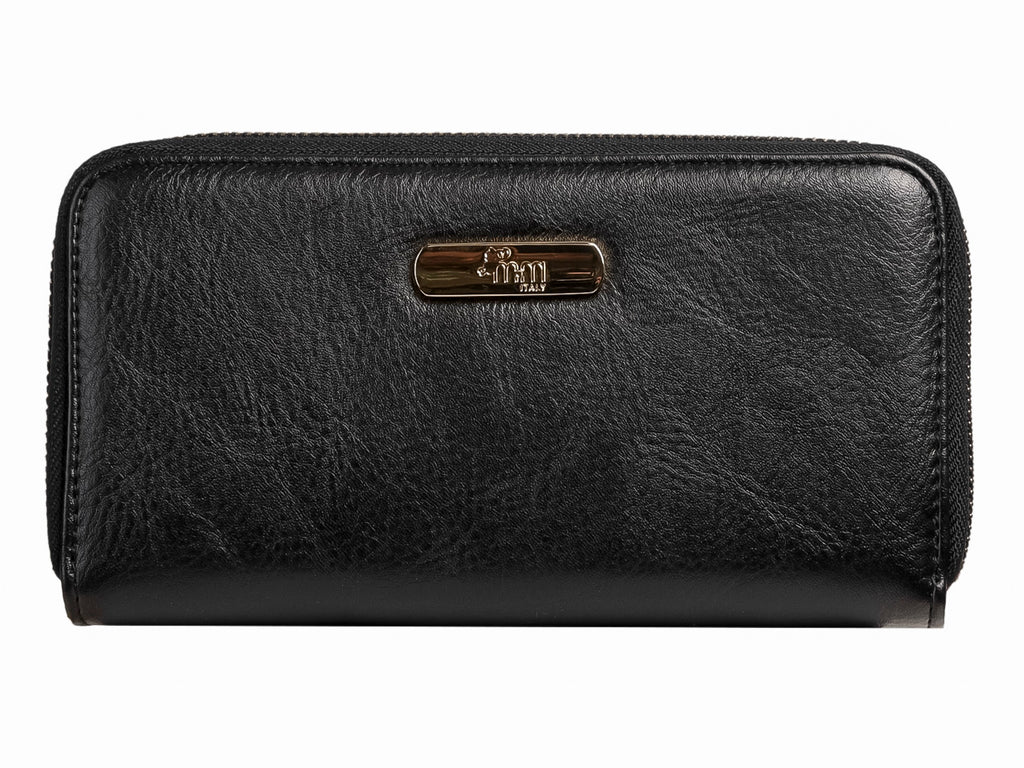 Cartera Mm Bolsas 078 Para Mujer