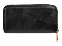 Cartera MM Bolsas Negro para Mujer