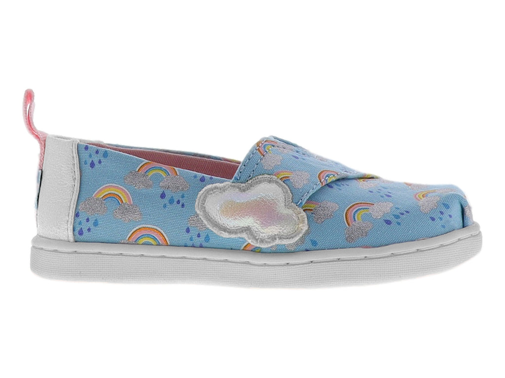 Zapatos Toms 17763 Para Niña