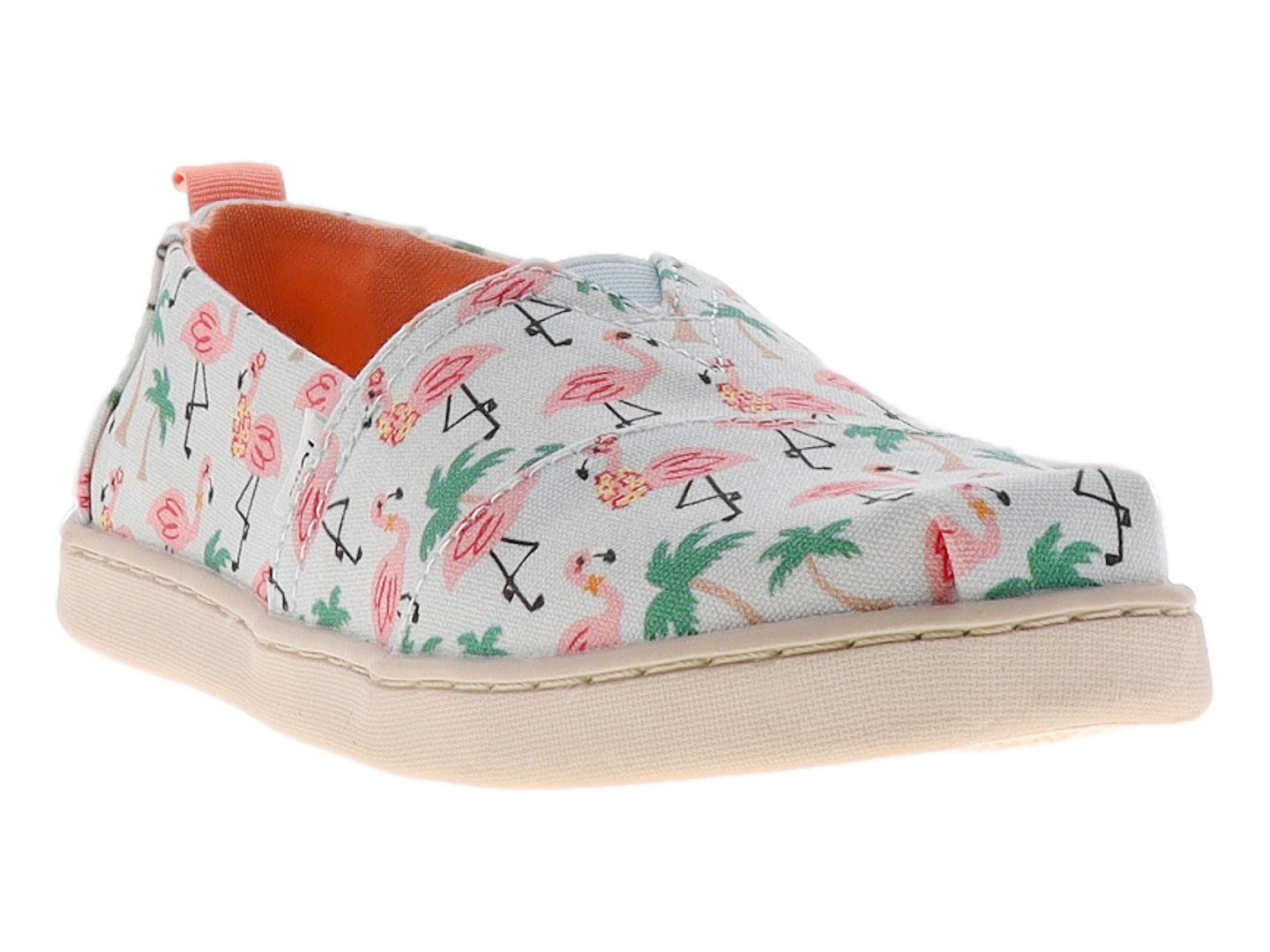 Zapatos Toms 17768 Para Niña