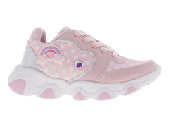 Tenis SARELE Rosa para Niña