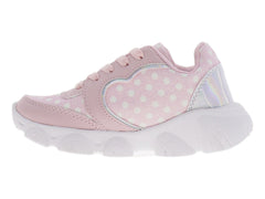 Tenis SARELE Rosa para Niña