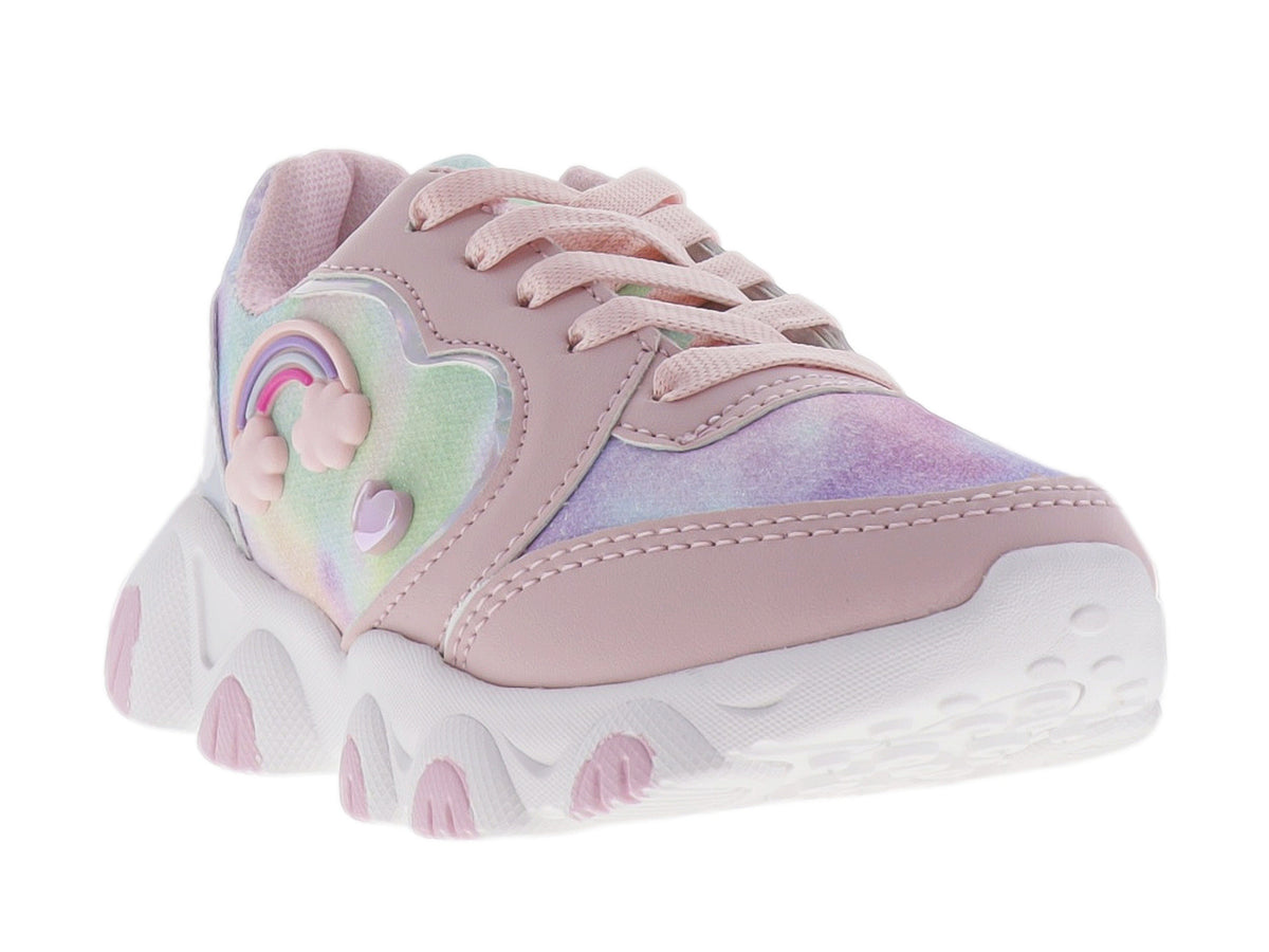 Tenis Sarele 901 Para Niña
