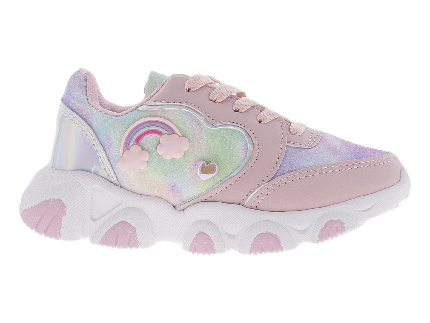 Tenis Sarele 901 Para Niña