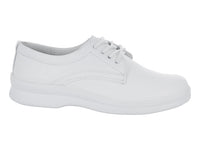Zapatos Planos Ortoflex Blanco para Mujer