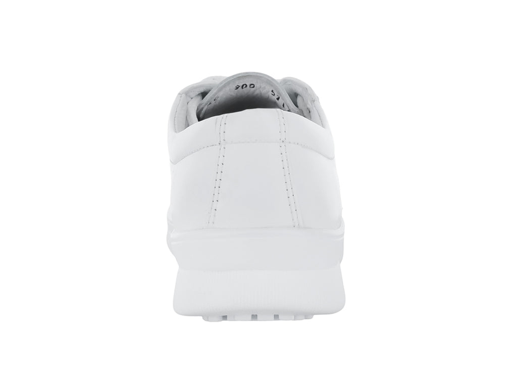 Zapatos Planos Ortoflex Blanco para Mujer