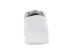 Zapatos Planos Ortoflex Blanco para Mujer