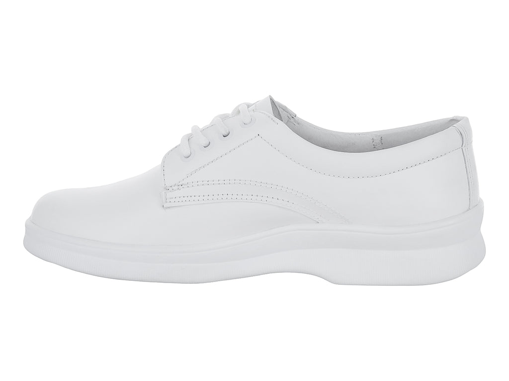 Zapatos Planos Ortoflex Blanco para Mujer
