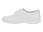 Zapatos Planos Ortoflex Blanco para Mujer