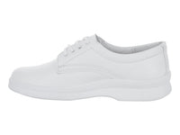 Zapatos Planos Ortoflex Blanco para Mujer