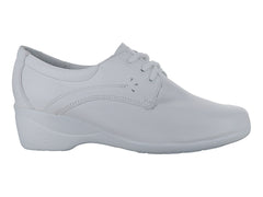 Zapatos Ortoflex Blancos para Mujer