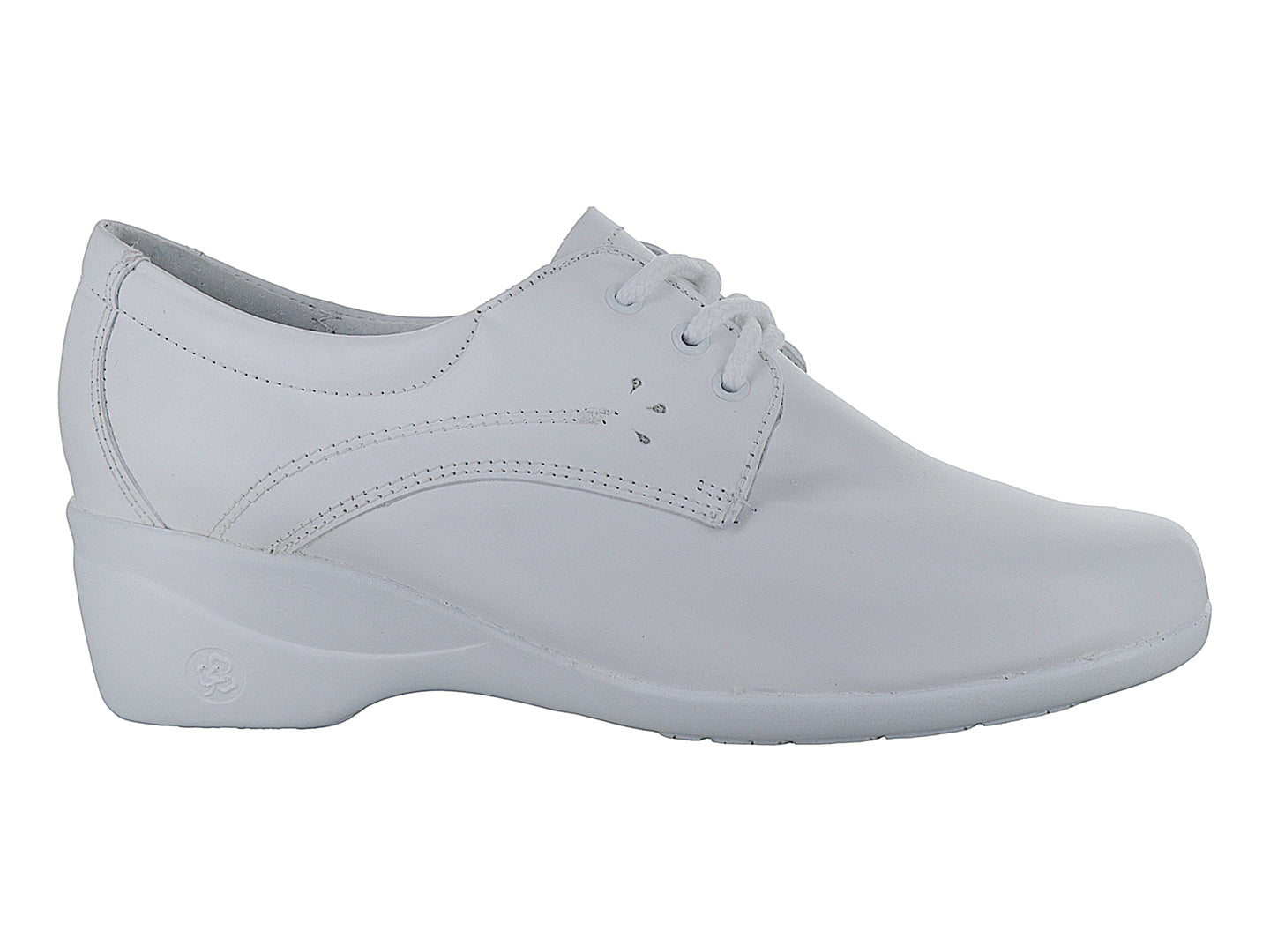 Zapatos Ortoflex Blancos para Mujer