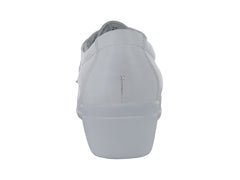 Zapatos Ortoflex Blancos para Mujer