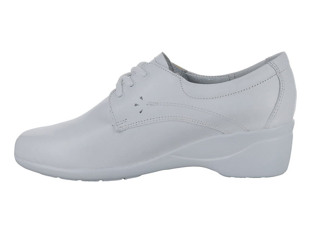 Zapatos Ortoflex Blancos para Mujer