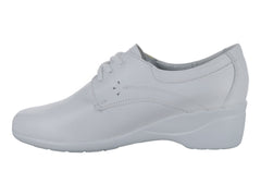 Zapatos Ortoflex Blancos para Mujer