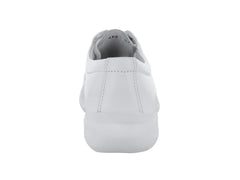 Zapatos Planos Ortoflex Blanco para Mujer