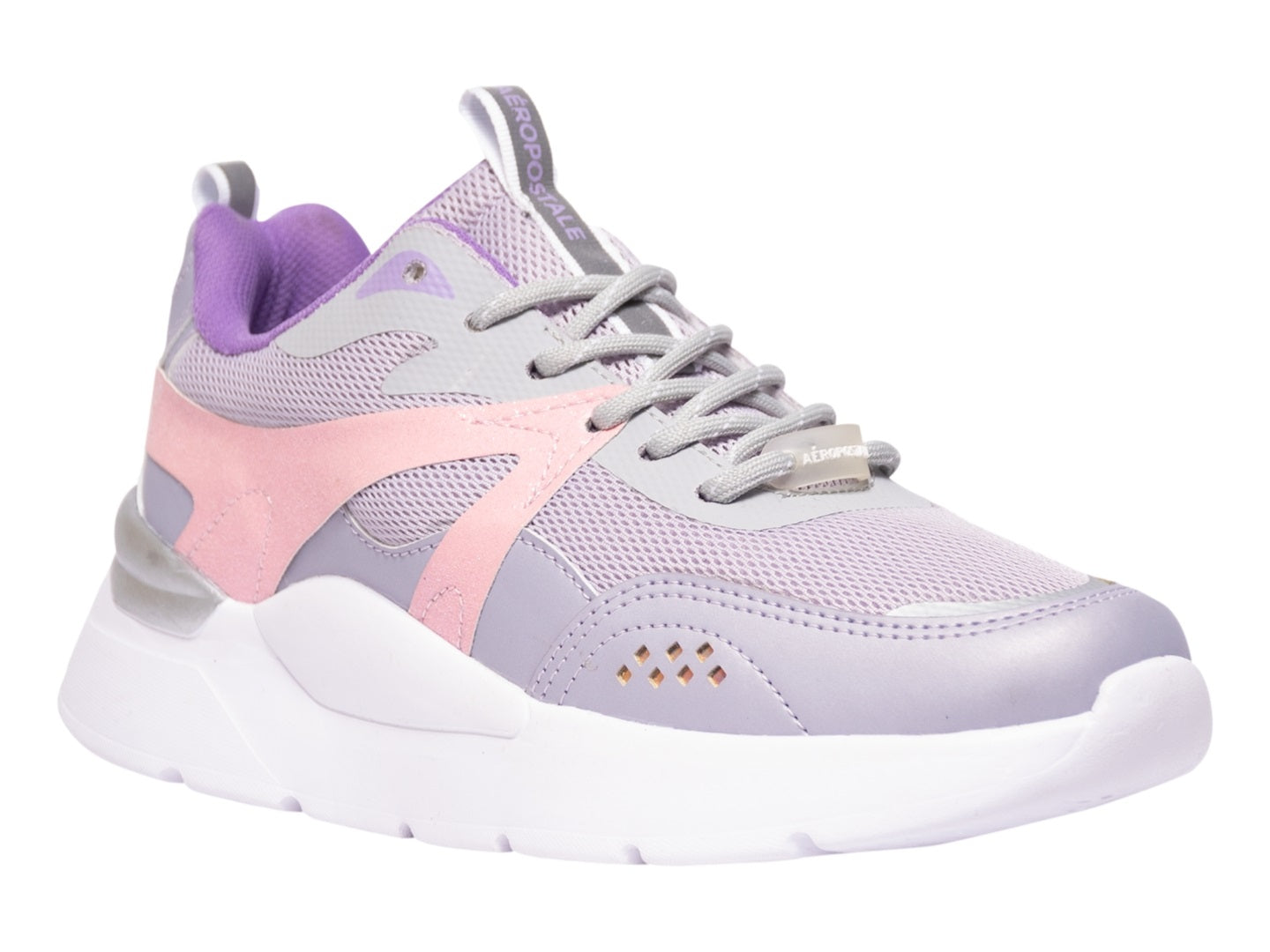 Tenis Aeropostale Helga S22101 Para Mujer