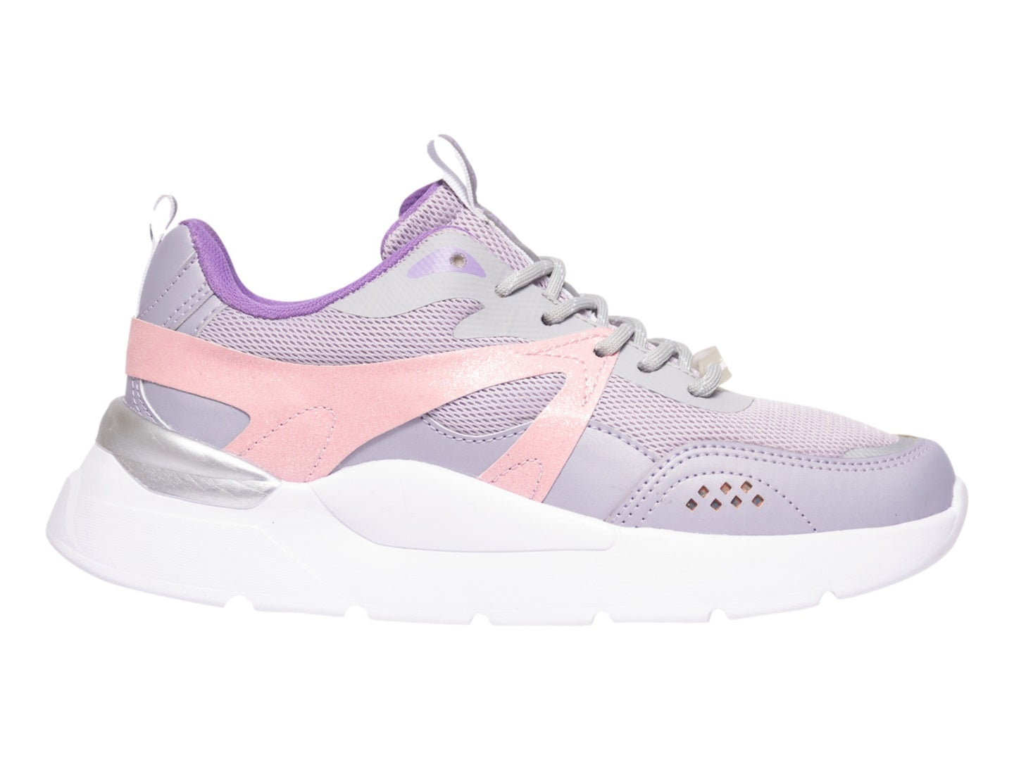 Tenis Aeropostale Helga S22101 Para Mujer