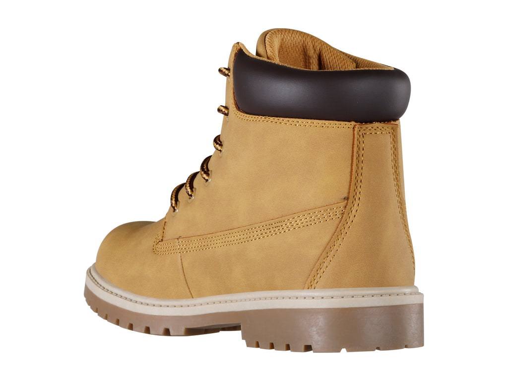 Botas K-Swiss Isabelle 9F505 Para Mujer