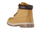 Botas K-Swiss Isabelle 9F505 Para Mujer