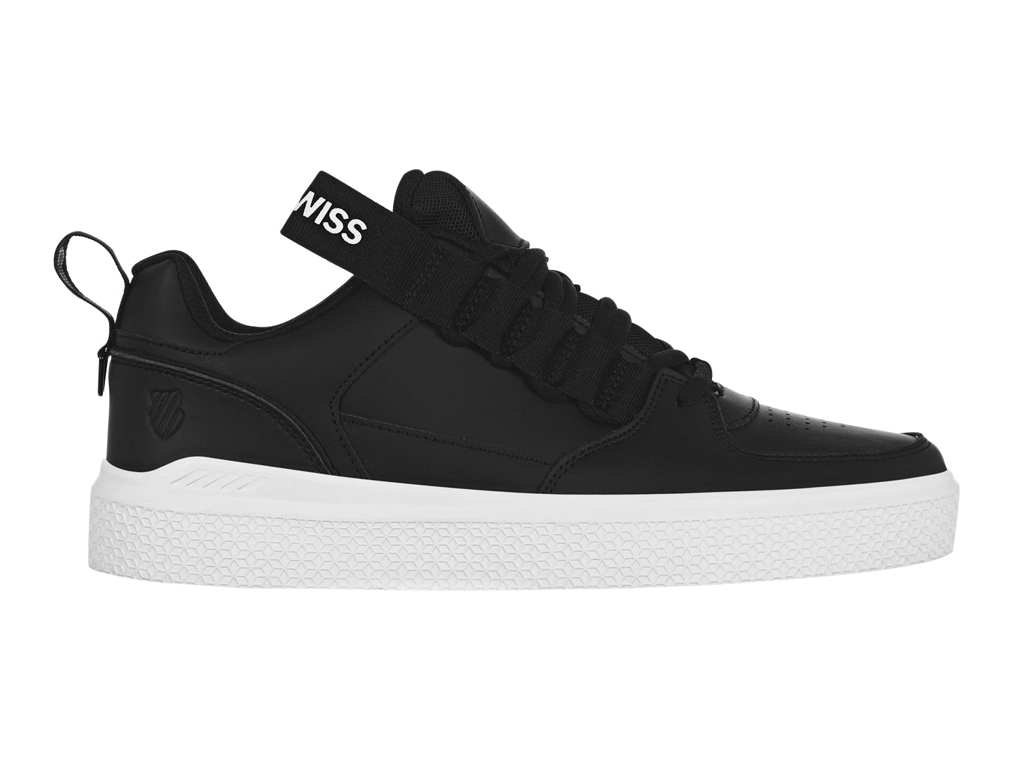 Tenis K-Swiss Roof 0F491 Para Hombre