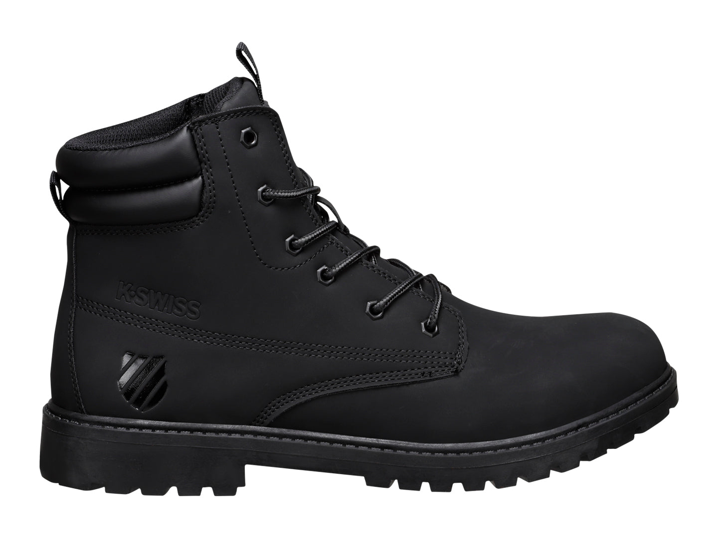 Botas K-Swiss Lincon 0F498 Para Hombre