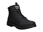 Botas K-Swiss Lincon 0F498 Para Hombre