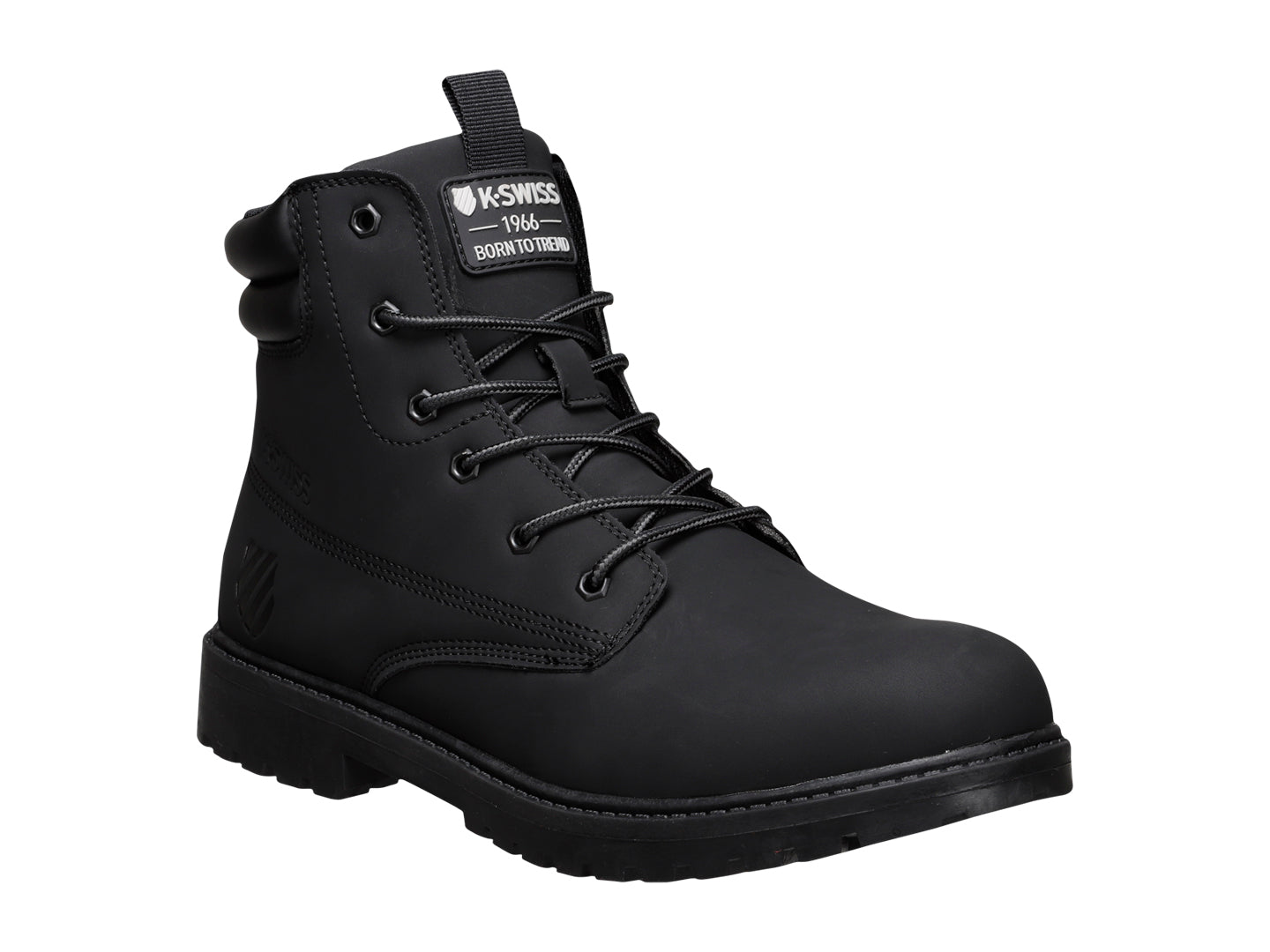Botas K-Swiss Lincon 0F498 Para Hombre