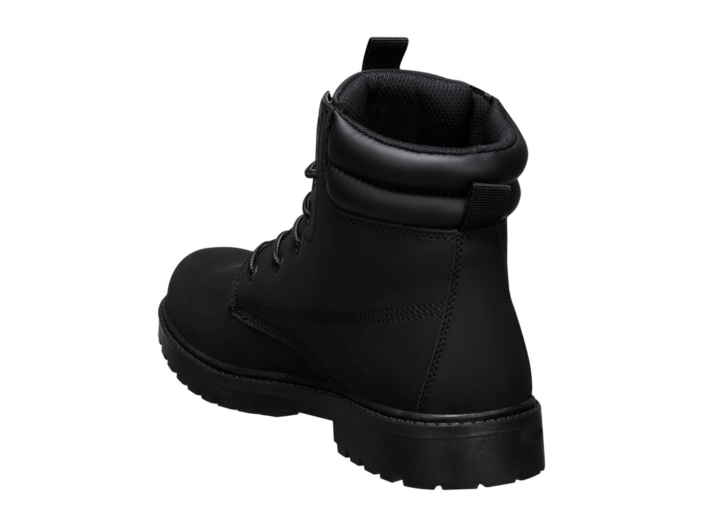 Botas K-Swiss Lincon 0F498 Para Hombre