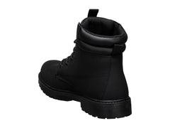 Botas K-Swiss Lincoln Color Negro para Hombre