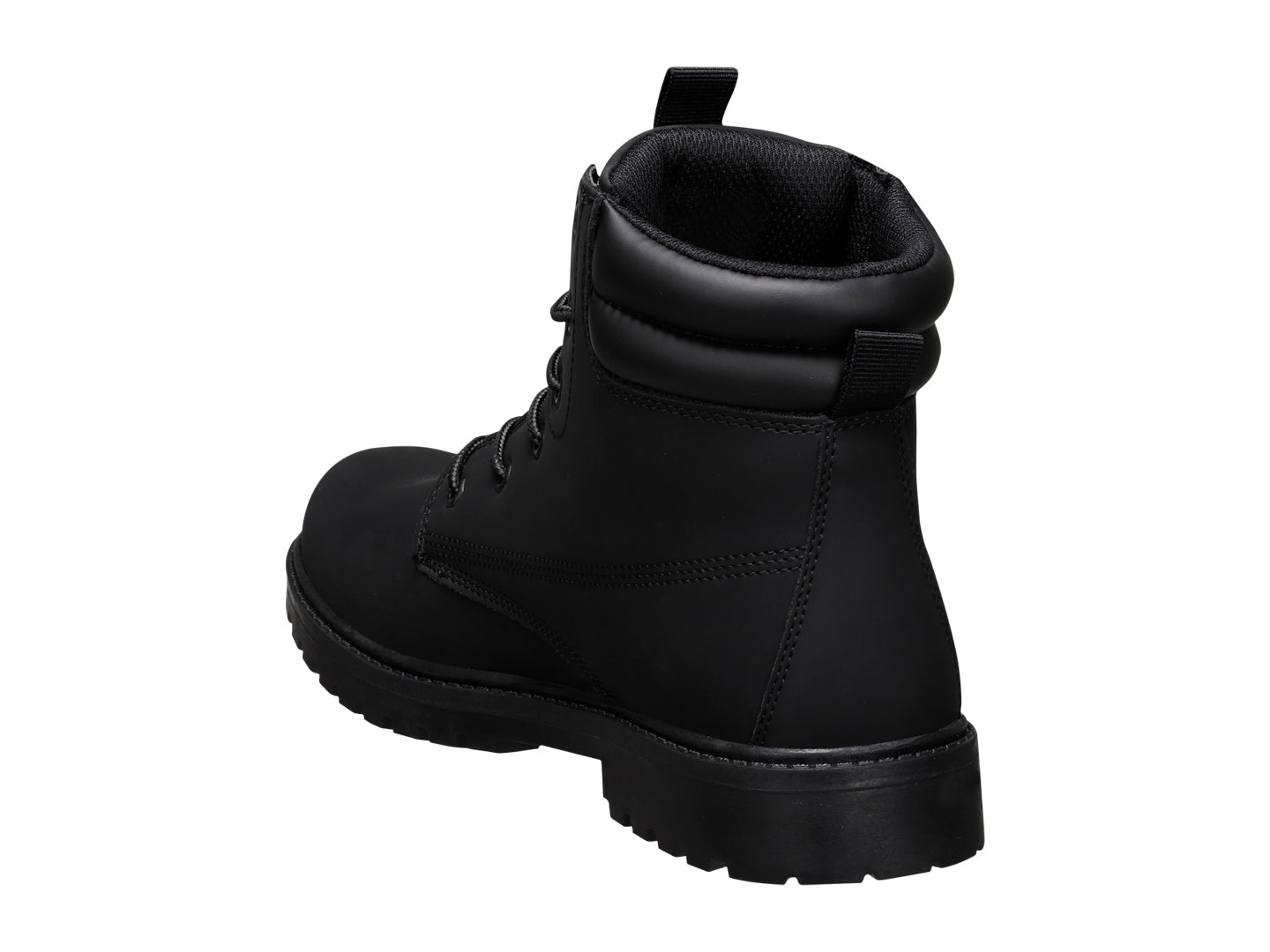 Botas K-Swiss Lincon 0F498 Para Hombre