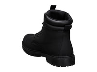 Botas K-Swiss Lincoln Color Negro para Hombre