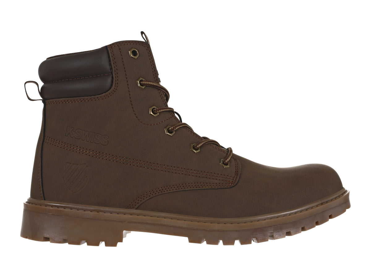 Botas K-Swiss Lincon 0F498 Para Hombre