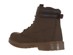 Botas K-Swiss Lincon 0F498 Para Hombre