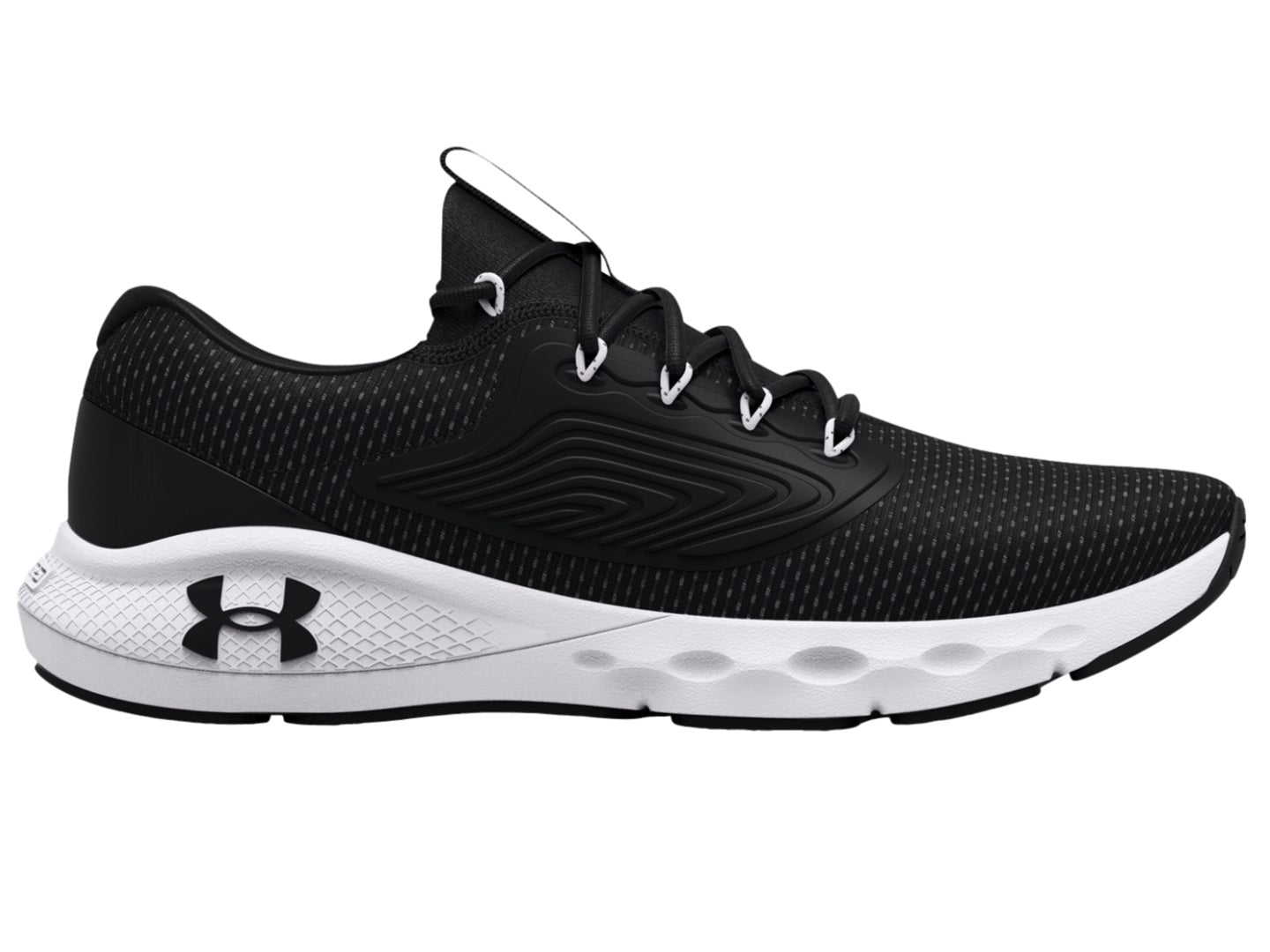 Tenis Under Armour Charged Vantage 2 024873 Para Hombre