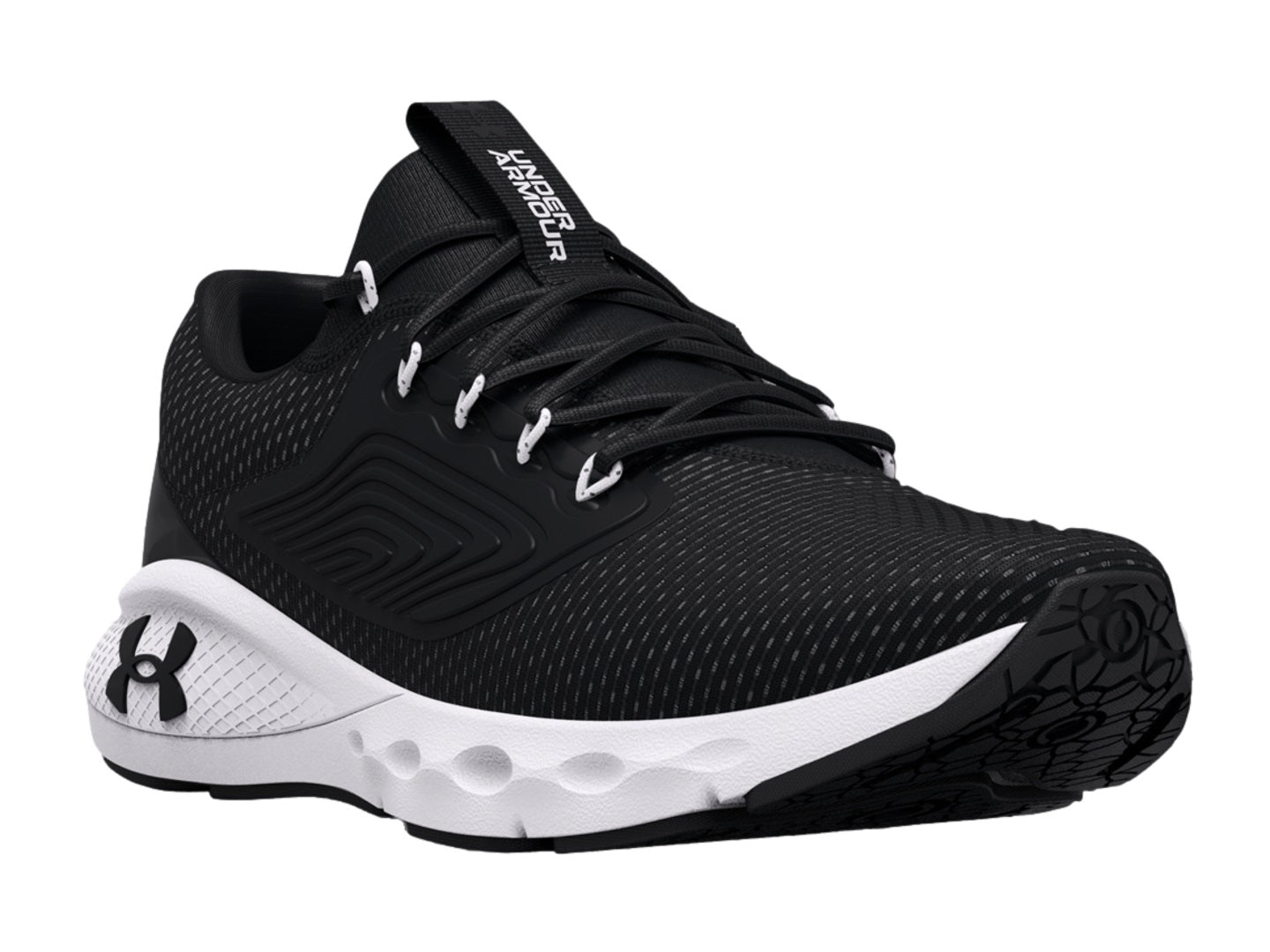 Tenis Under Armour Charged Vantage 2 024873 Para Hombre