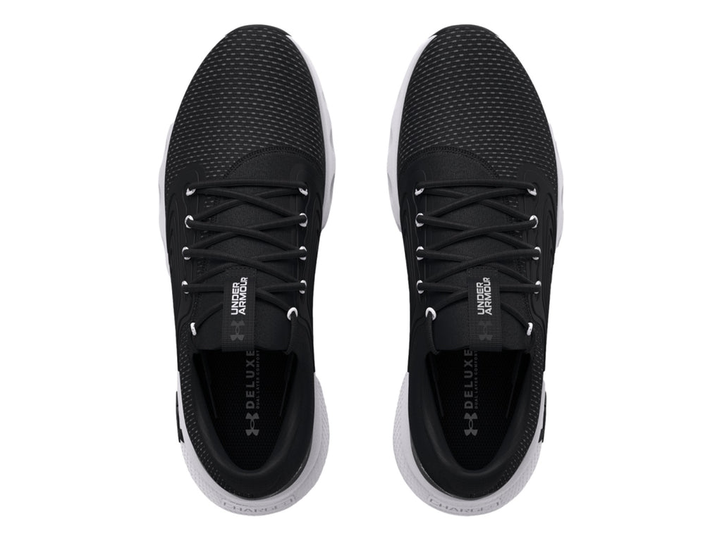 Tenis Under Armour Charged Vantage 2 024873 Para Hombre